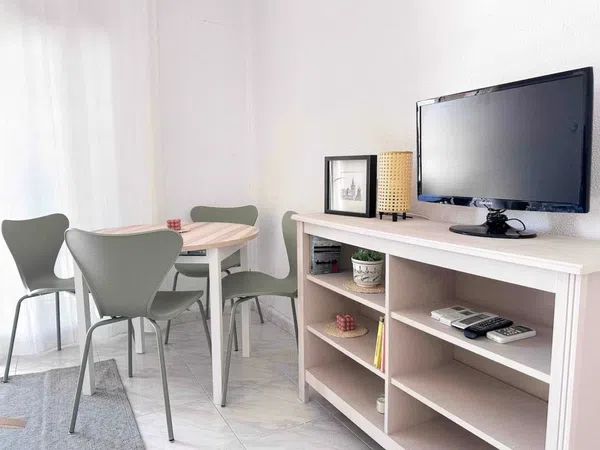 Piso en calle Juan de Robles, 8 - Foto 3