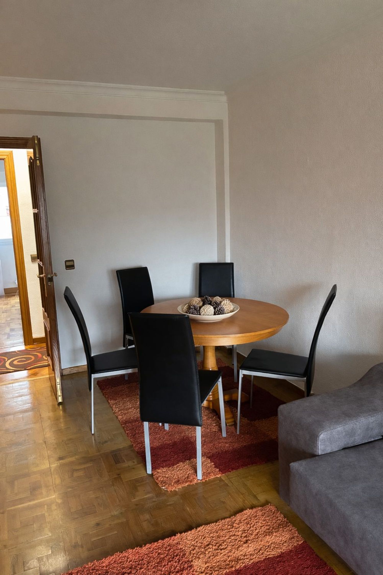 Piso en calle de Rafael Sarandeses, 4 - Foto 31