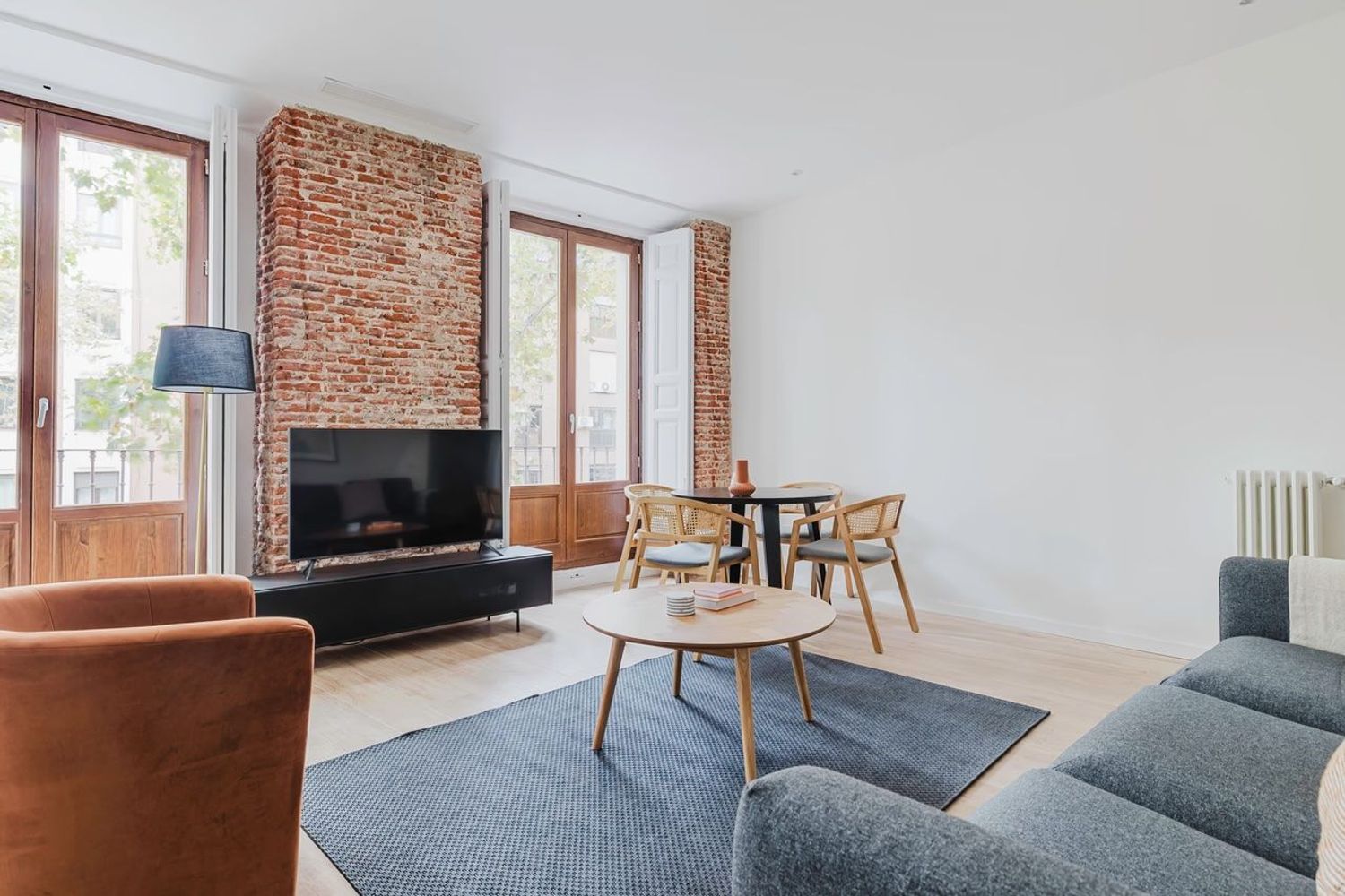 Piso en calle de Atocha, 101 - Foto 1