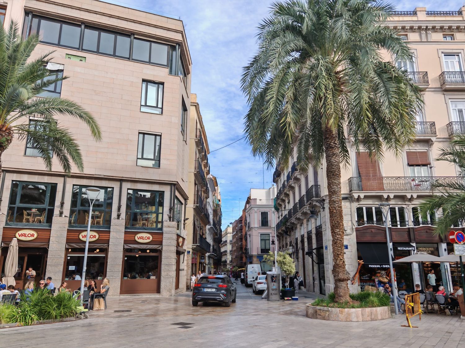 Estudio en calle del Mar, 9 - Foto 4