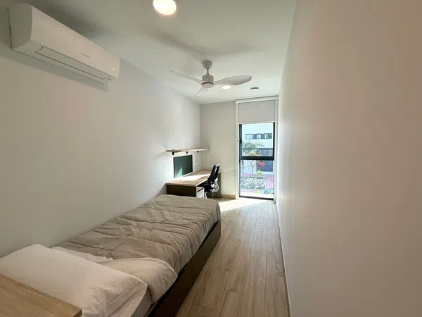 Piso en senda de Granada, 31 C - Foto 2