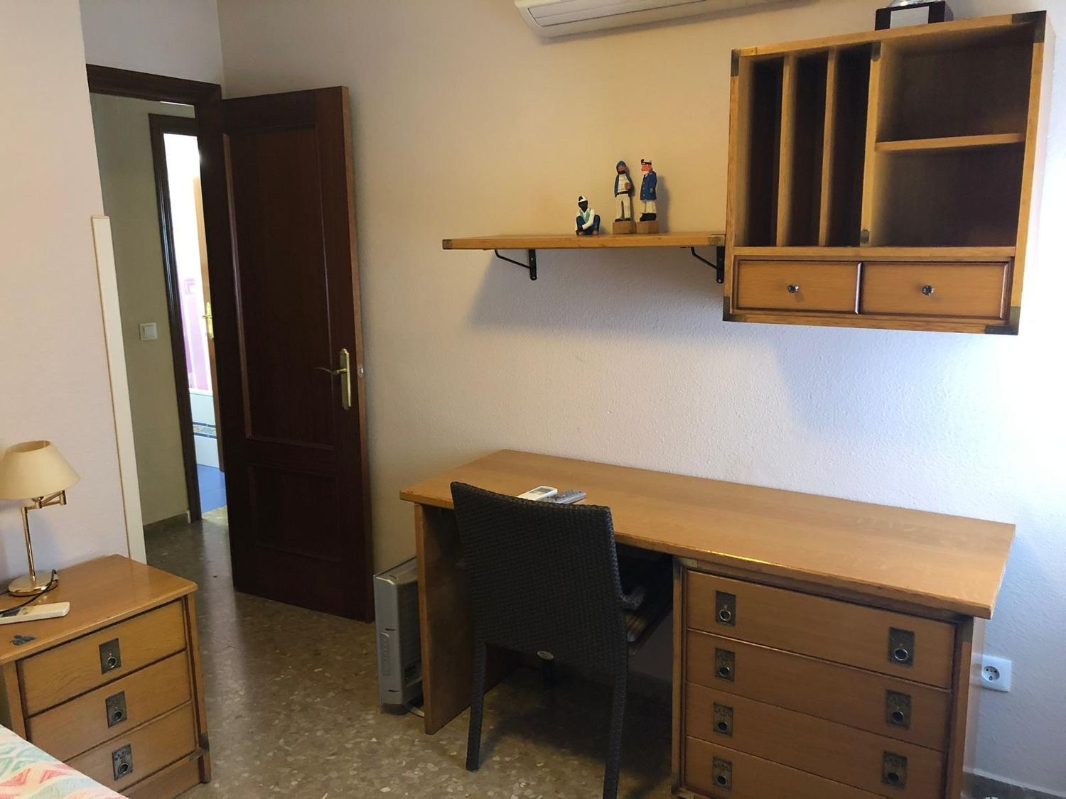 Piso en Calle Cueva de la Pileta, 2, Alcalde L. Uruñuela - Palacio de Congresos - Foto 14