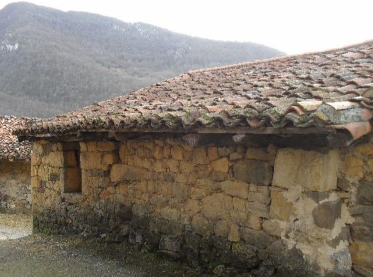 Casa o chalet independiente en Orlé s/n - Foto 2