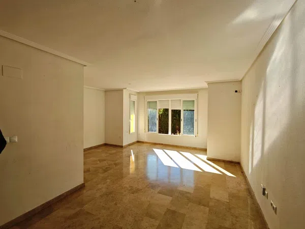 Piso en Urbanización Parquesierra, 8