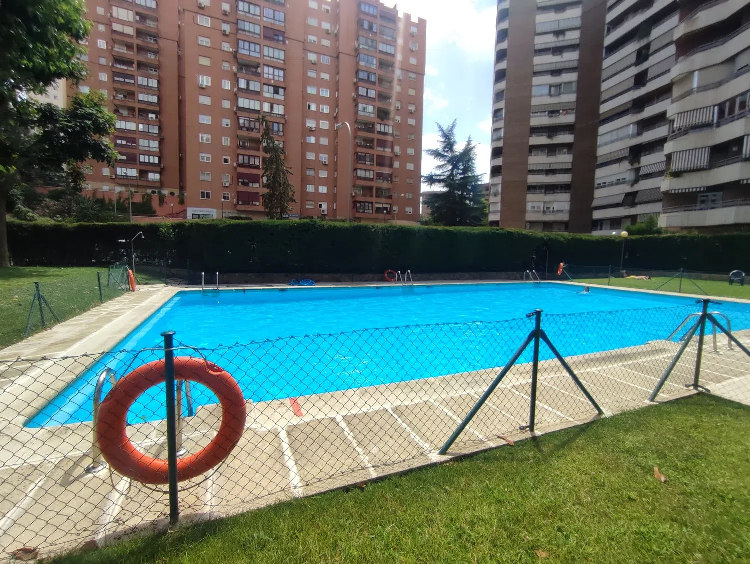 Piso en calle de Pedro Rico, 31 - Foto 36