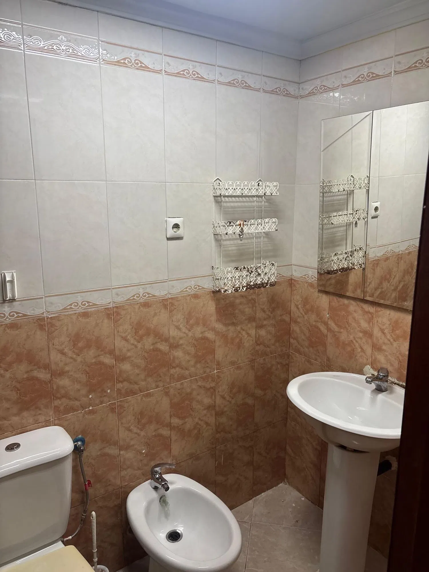 Piso en calle Cristo de los Milagros, 7 - Foto 10