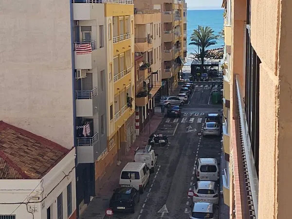 Piso en Calle del Mar, 17, Las Piscinas Naturales - Foto 18