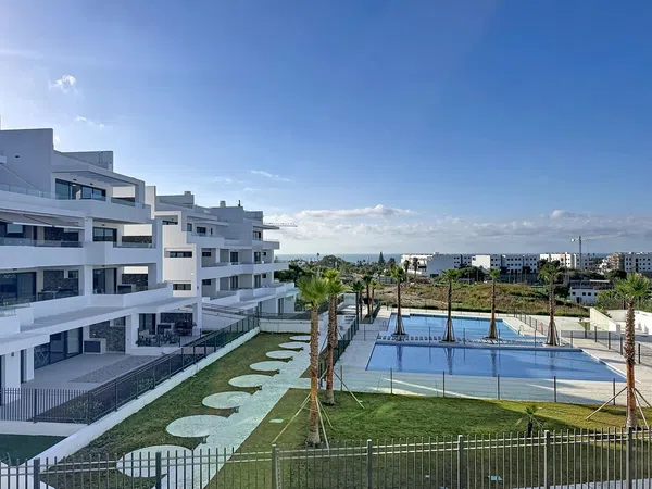 Piso en Urbanizacion Sup, 1 h, Guadalobón - Foto 28