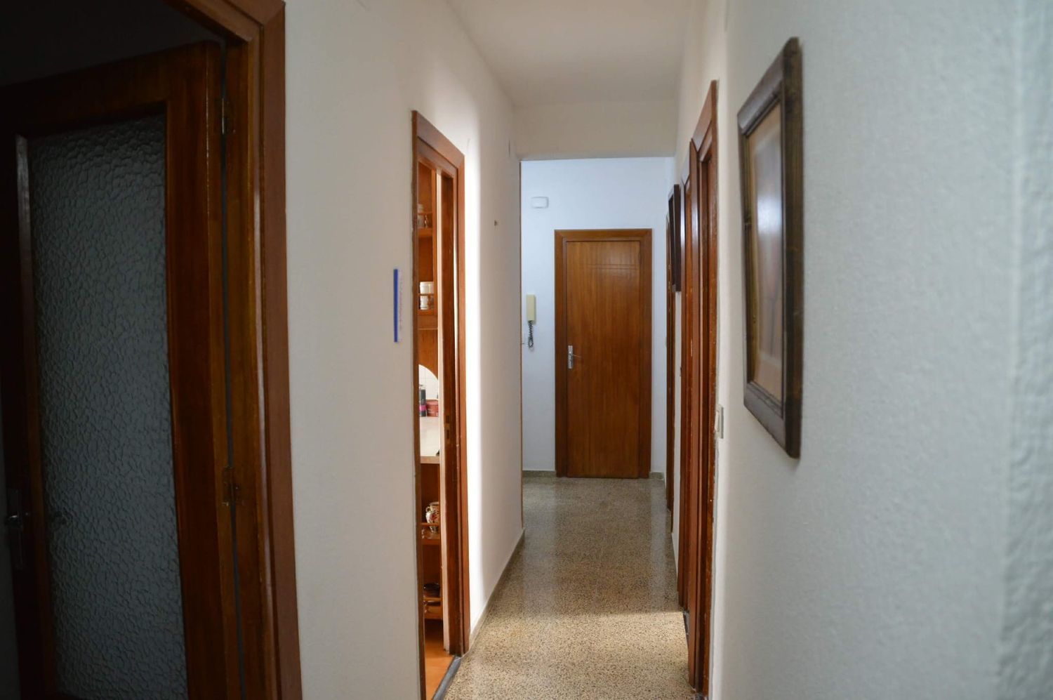 Ático en Calle Ancha de Capuchinos, 15, San Ildefonso, San Ildefonso - Foto 2