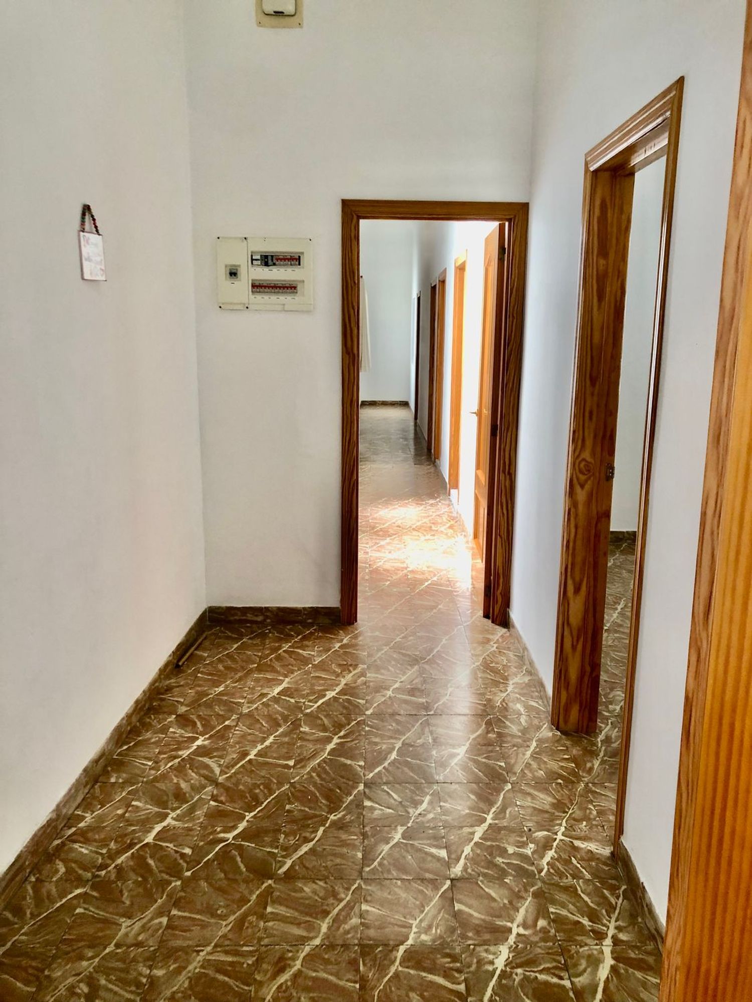 Piso en Calle Suárez Naranjo, 6, Arenales - Lugo - Avda Marítima - Foto 3