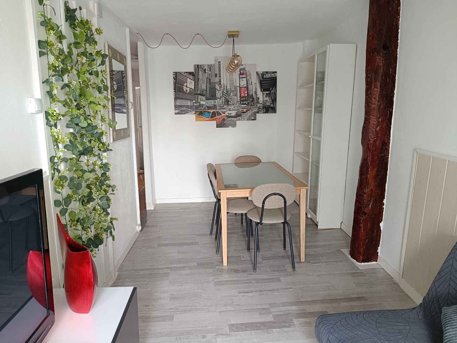 Piso en paseo de Altamira, 228 - Foto 1