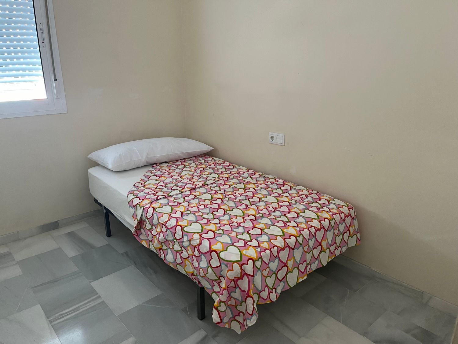 Piso en Avenida Sanlúcar, 8, El Juncal - Vallealto - Foto 8