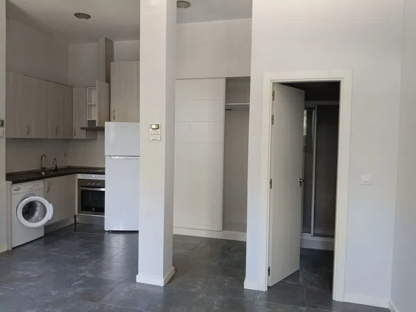 Estudio en Cuesta de las Descargas, 8, Palacio - Foto 7