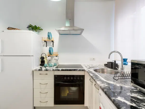 Piso en calle Aponte, 4 - Foto 21