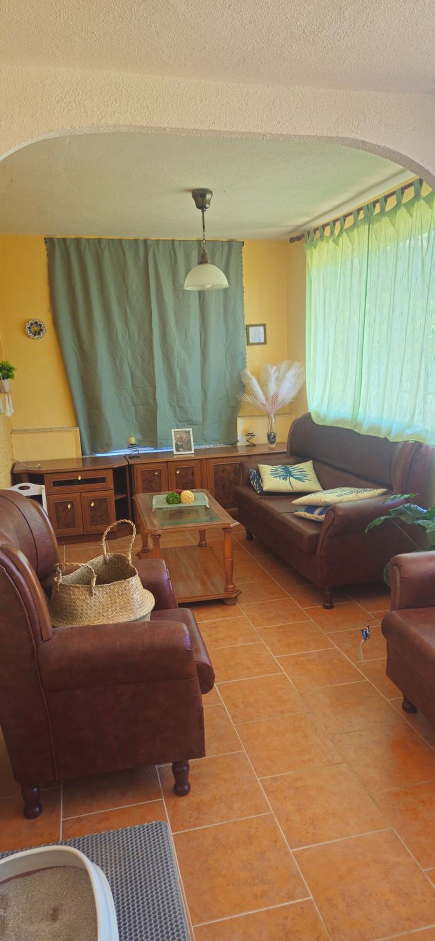 Casa o chalet independiente en ኡርባኒሳሲኦን ካሞሮ, 120 - Foto 3