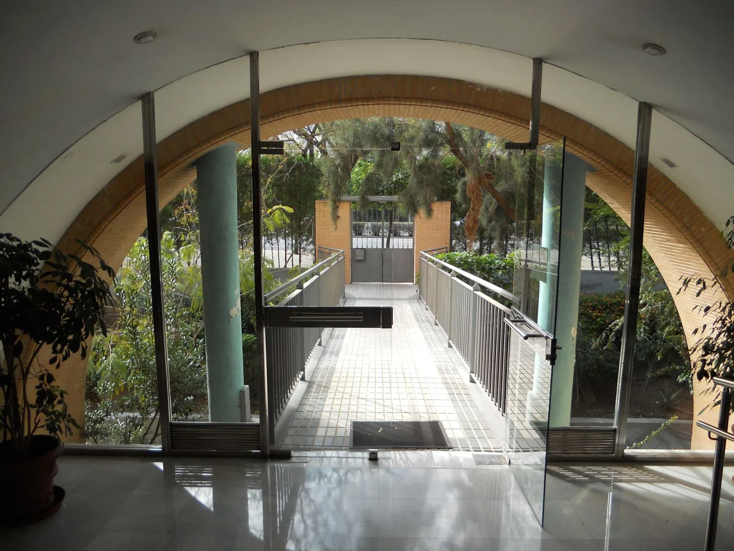 Piso en avenida Jerez, 7 - Foto 8