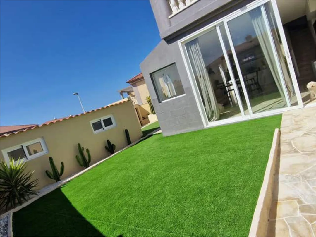 Casa adosada en el medano - Foto 8