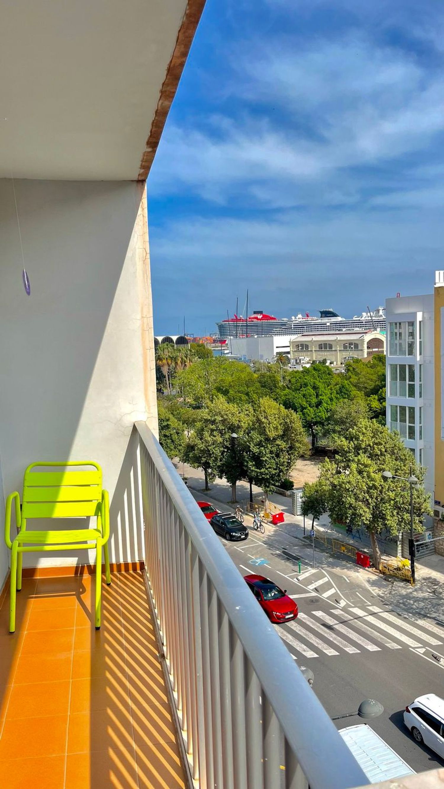 Piso en Calle de Joan Verdeguer, 61, El Grau - Foto 3