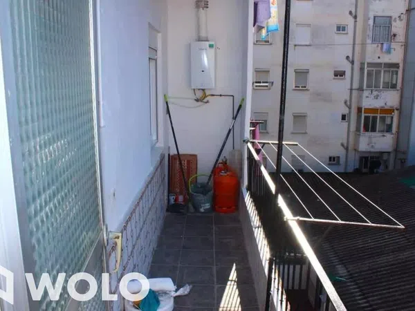 Piso en Calle de Pizarro, País Valenciá, País Valenciá - Foto 14