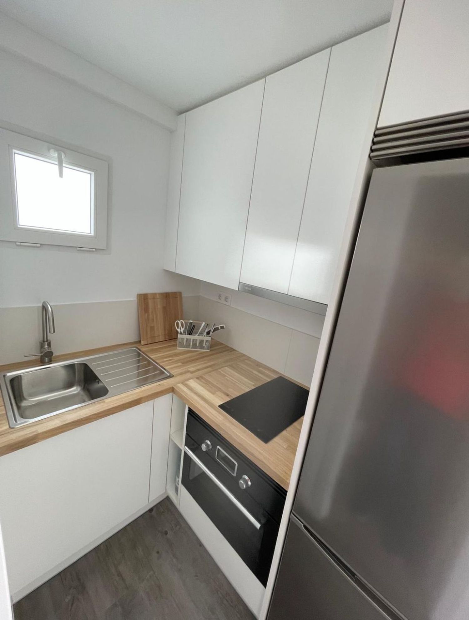 Ático en calle Alfredo Calderón, 30 - Foto 5