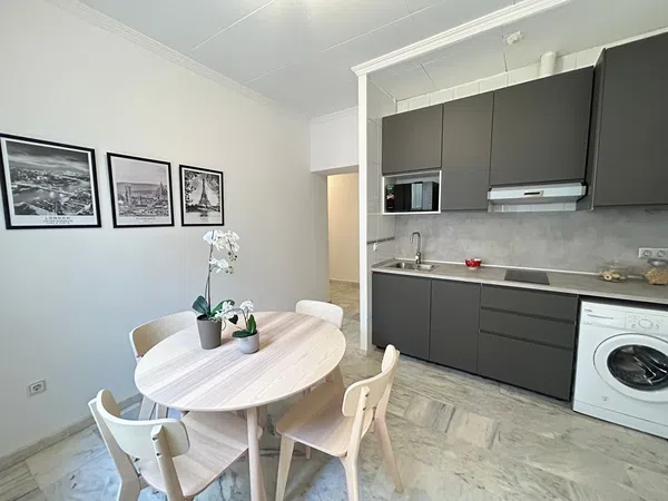 Estudio en calle de las Infantas, 6 - Foto 24