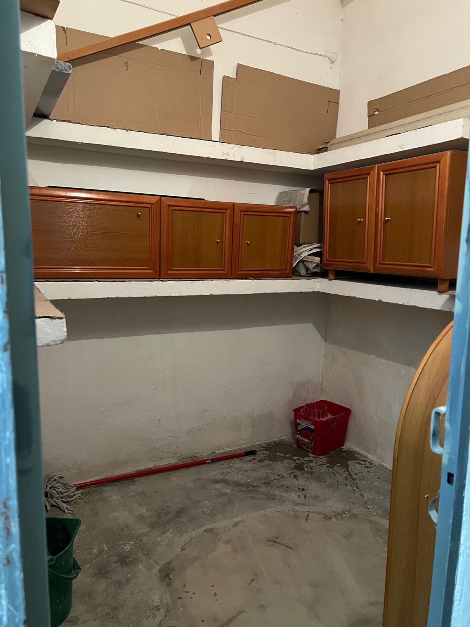 Piso en Calle Altagracia, 29, El Perchel, El Perchel - Foto 14