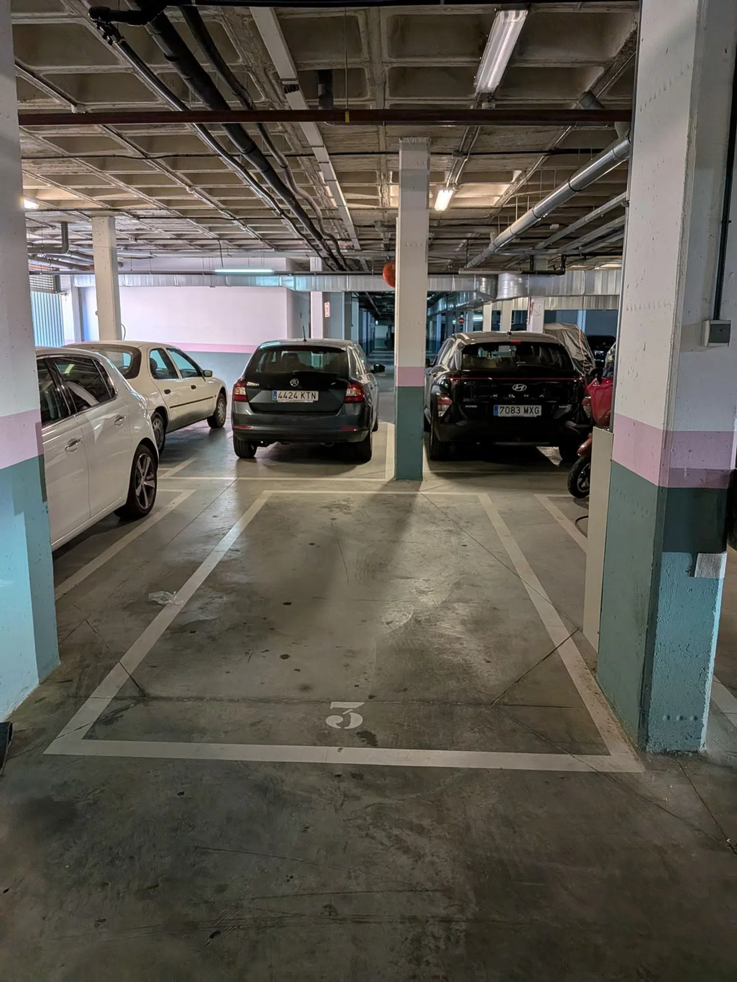 Ático en avenida los Almendros, 276 - Foto 15