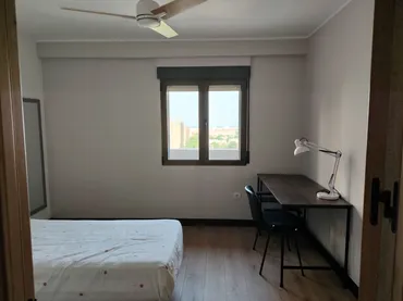 Piso en  Calle Henríquez de Jorquera 14B - Foto 14