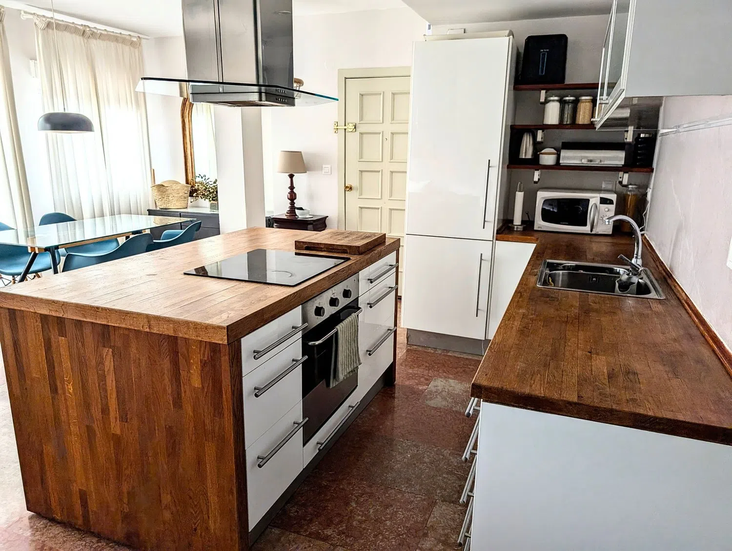 Ático en avenida del Gran Capitán, 34 - Foto 14