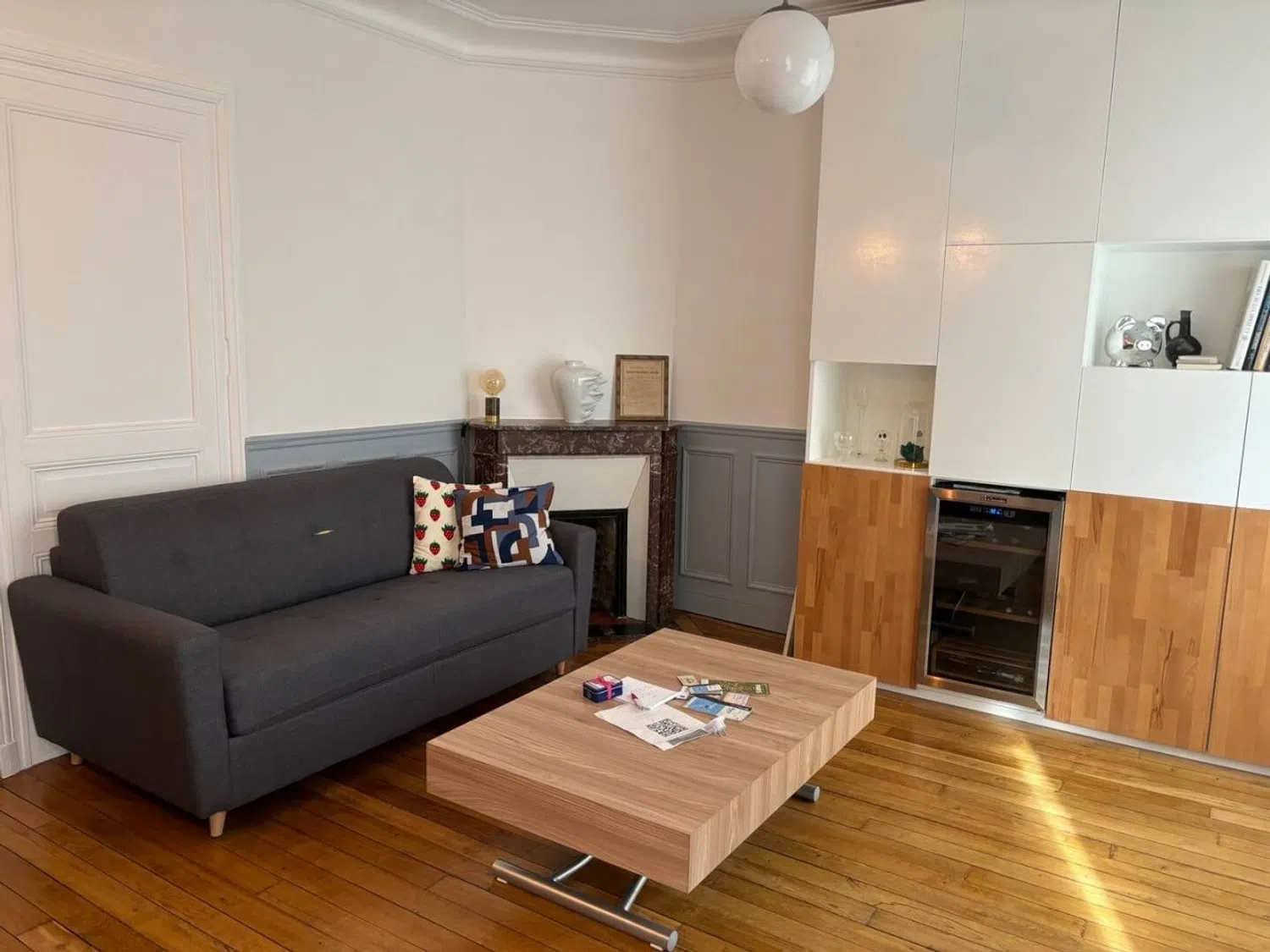 Piso en C. de Antonio Maura, 11 - Foto 4