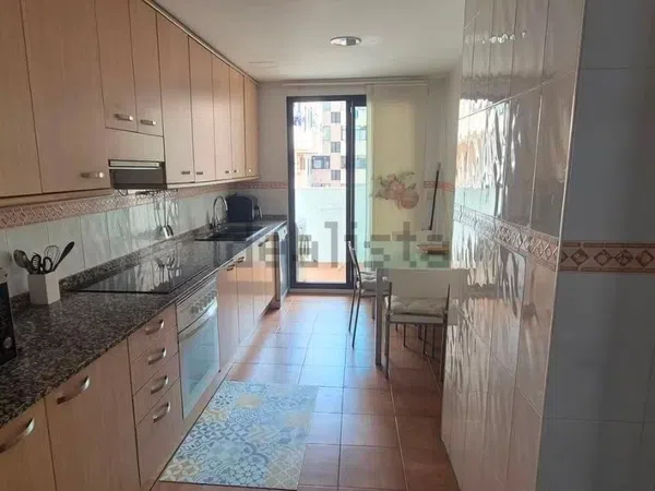 Piso en Calle del Pintor Ferrer Calatayud, L'Illa Perduda - Foto 4
