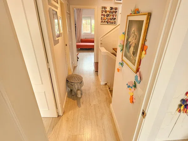 Chalet adosado en venta en Ciudalcampo - Foto 25