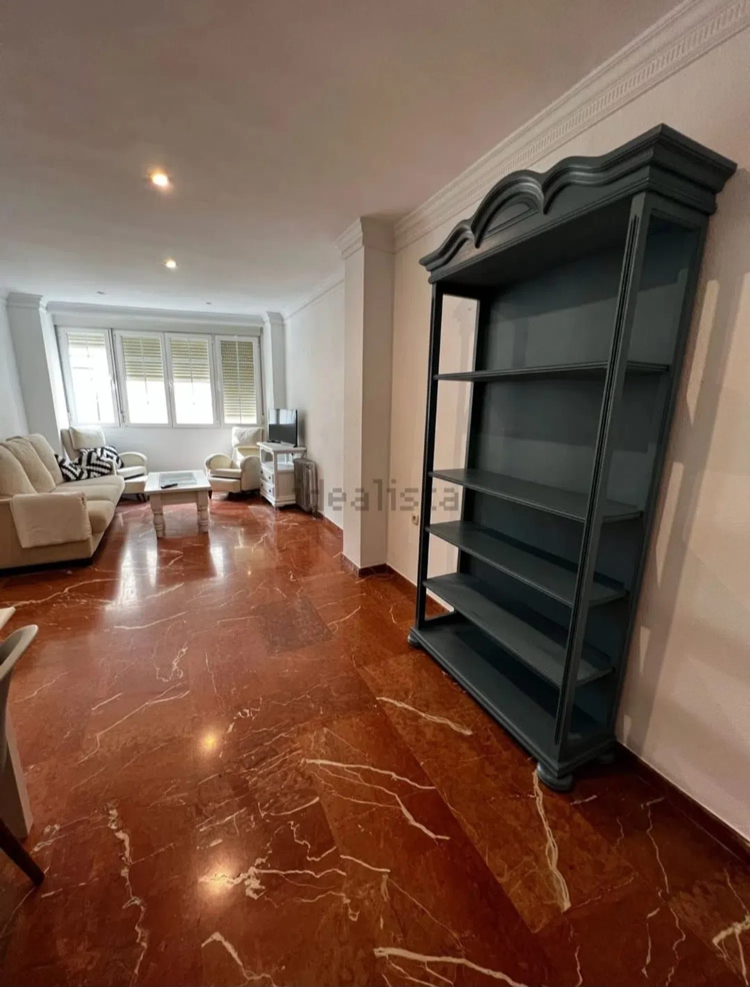 Piso en calle Azacayas, 14 - Foto 2