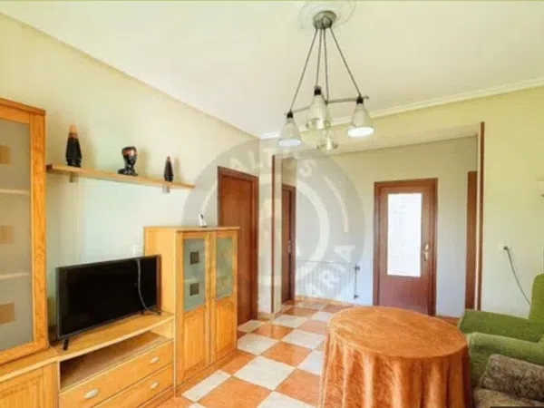 Ático en calle Julián Murillo, 6