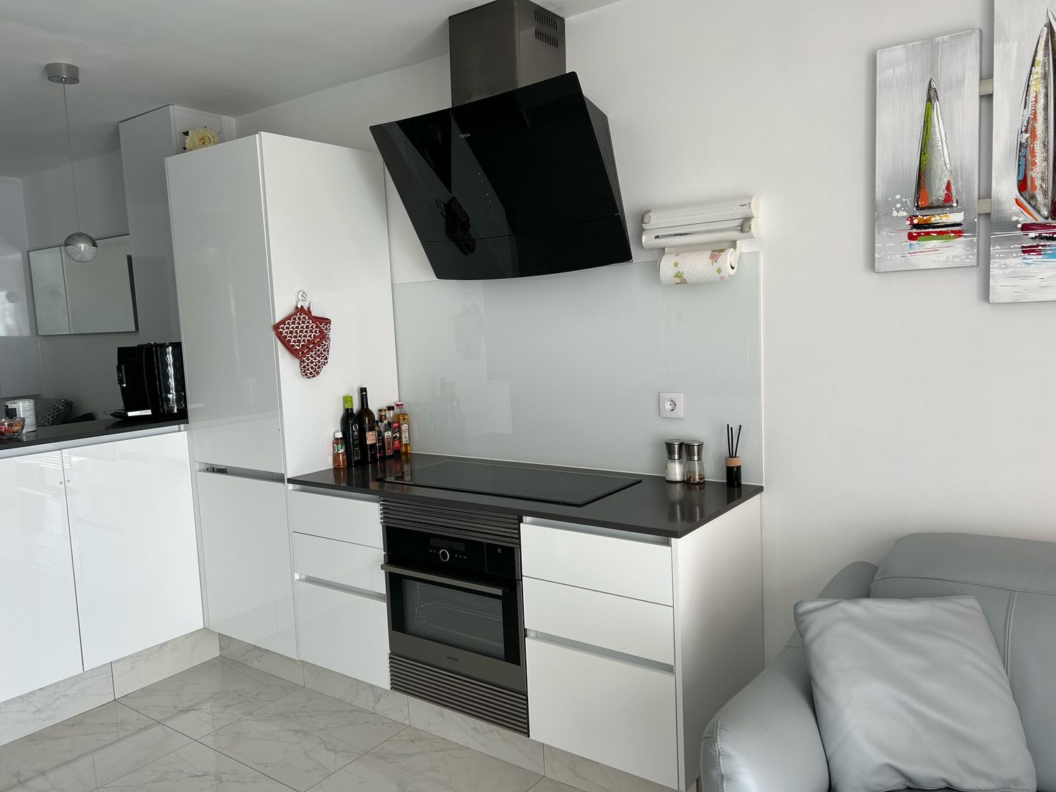 Estudio en avenida de los Pueblos, 25 - Foto 13