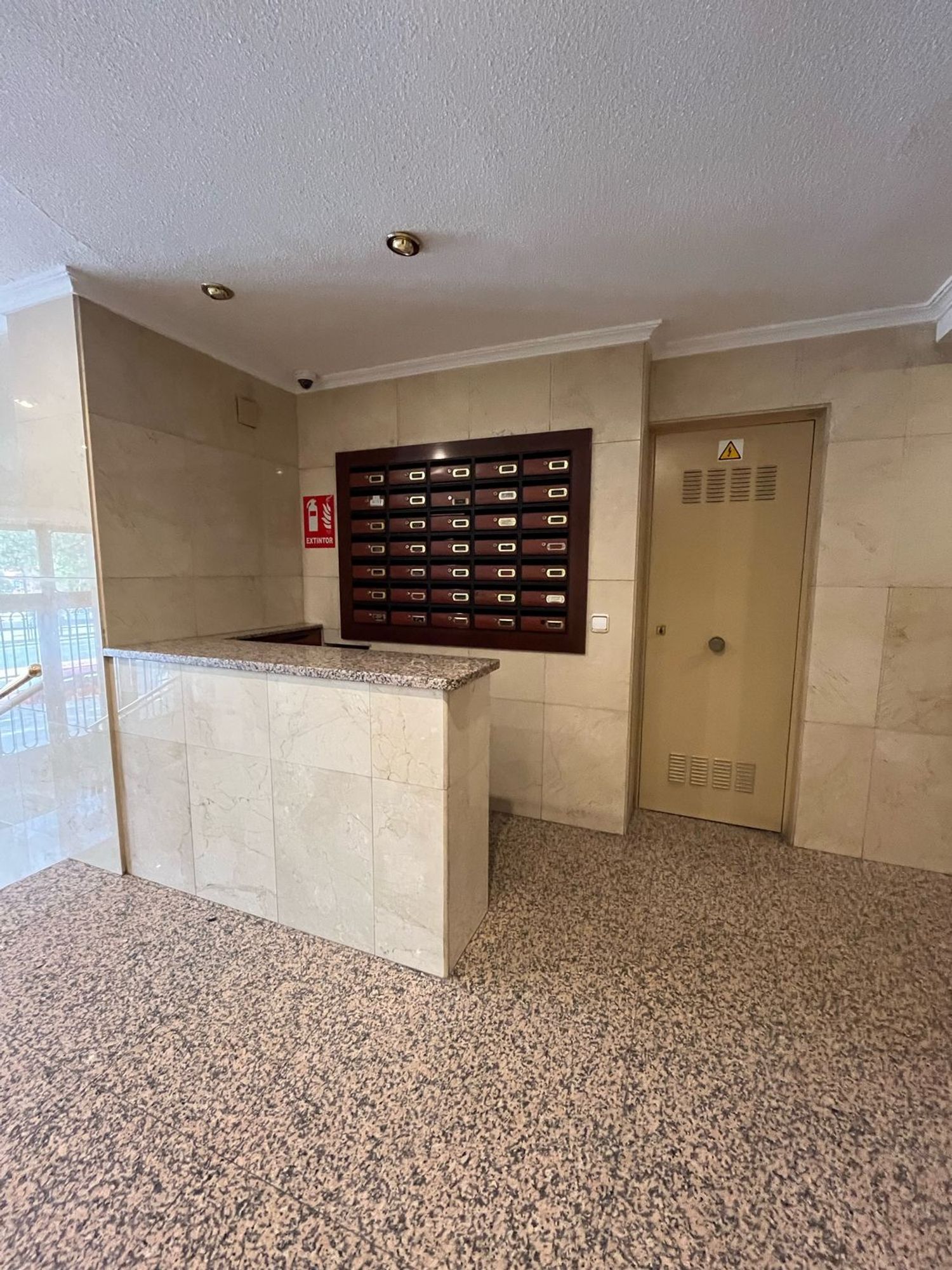 Piso en avenida de Moratalaz, 93 - Foto 20