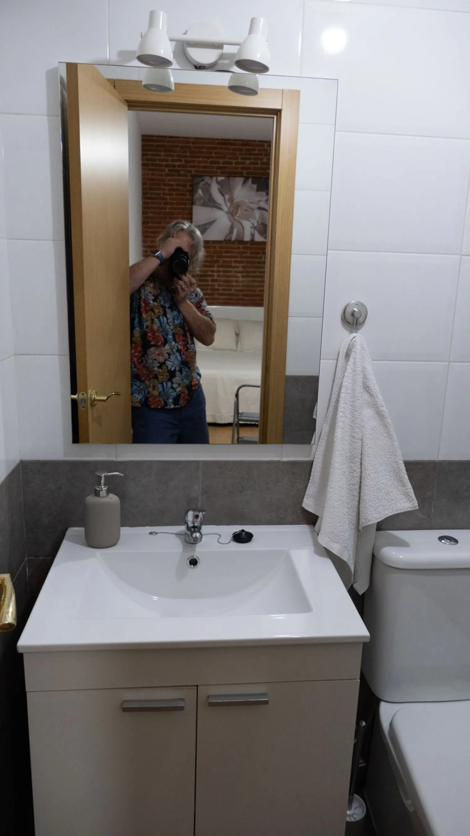 Piso en calle del General Pardiñas, 48 - Foto 13