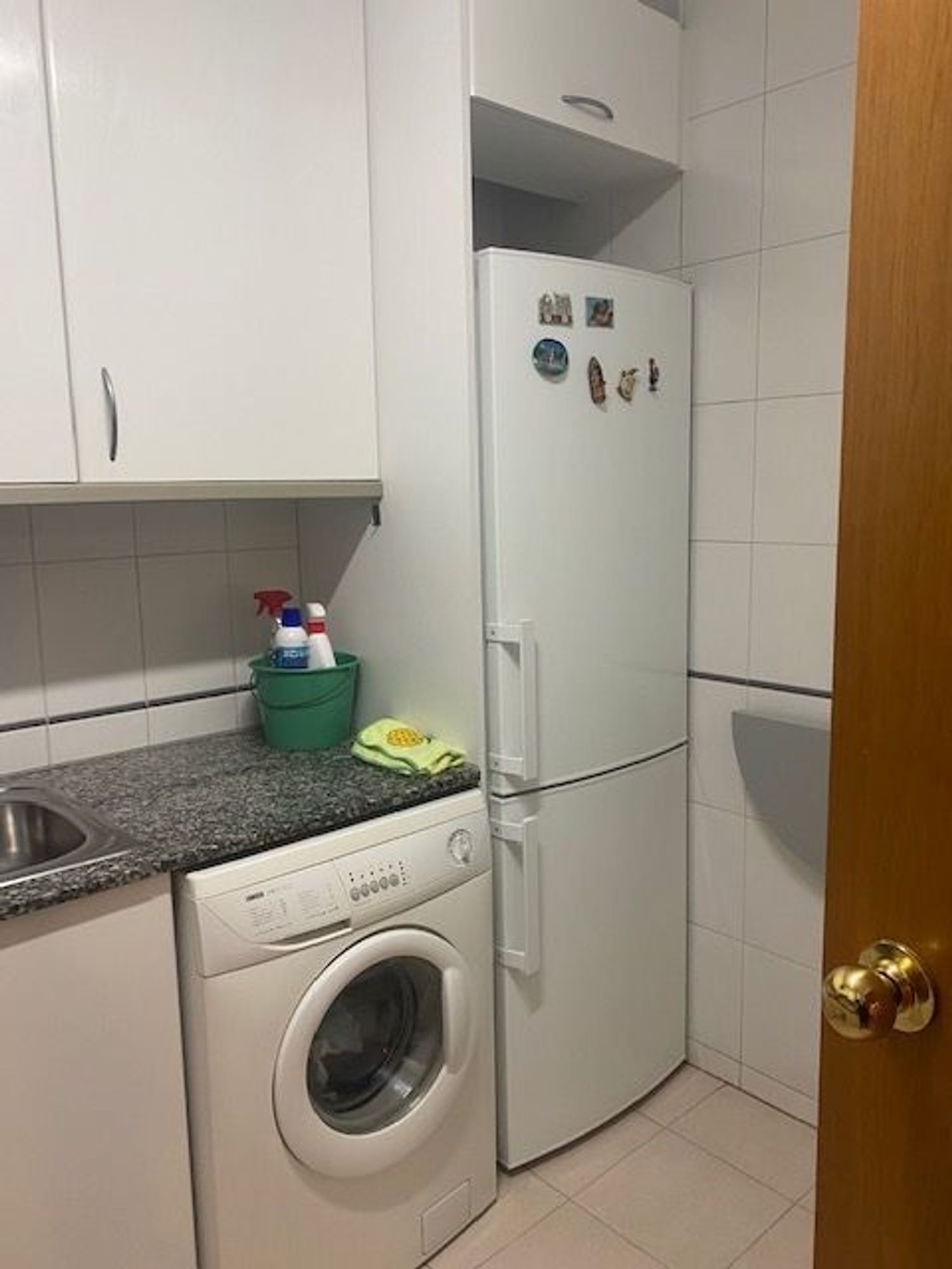 Piso en calle de Galvani, 7 - Foto 9