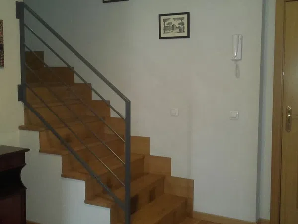 Dúplex en Calle profesor julián gómez, 3 - Foto 5