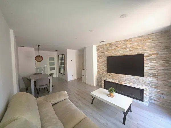 Piso en Carretera de Churra, 53, Zona Juan Carlos I - Avenida de Europa - Foto 6