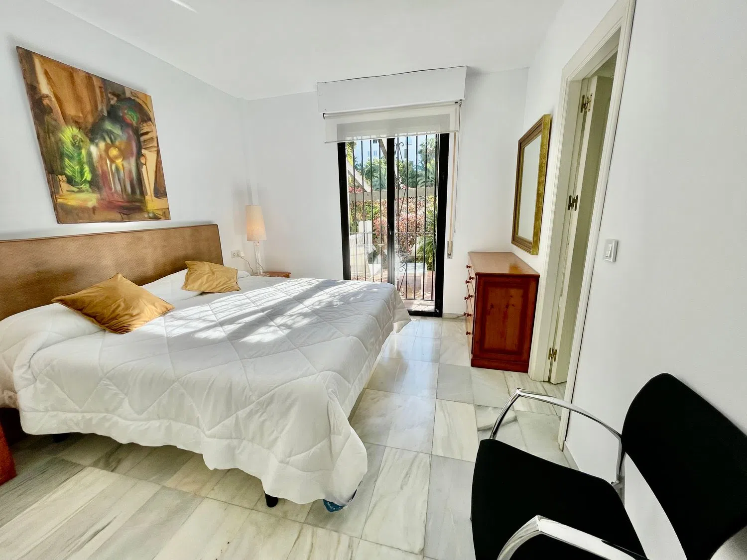 Piso en avenida José Banús, 2 - Foto 31