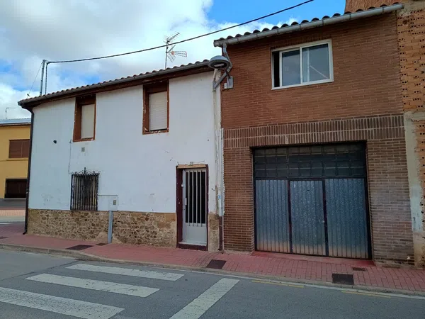 Casa de pueblo en Calle Miguel Villanueva, 41 - Foto 25