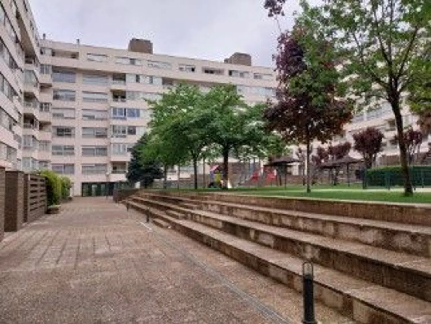 Piso en calle Viloria de La Rioja, 2 - Foto 4