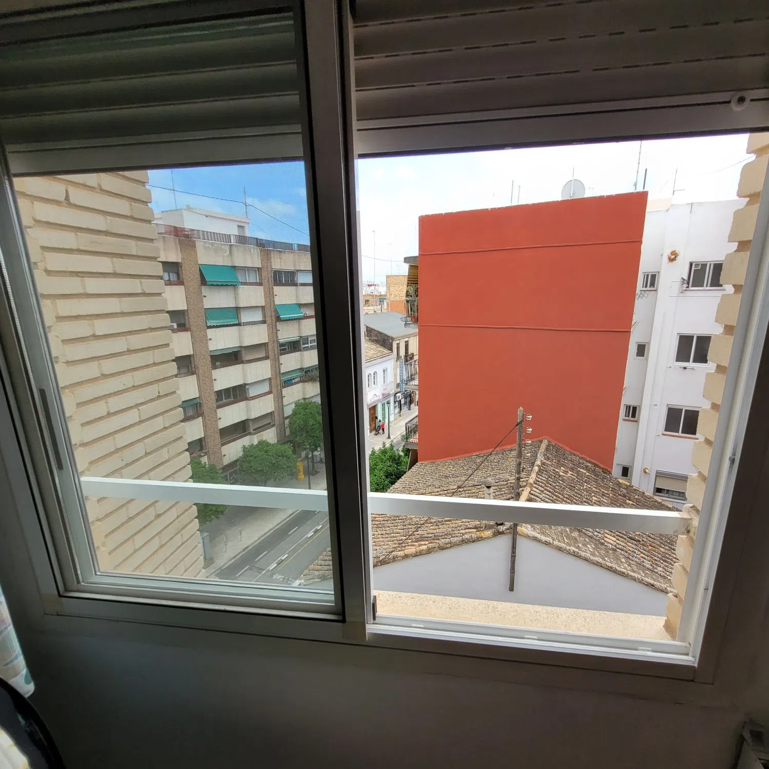Ático en avenida burjassot, 231 - Foto 36