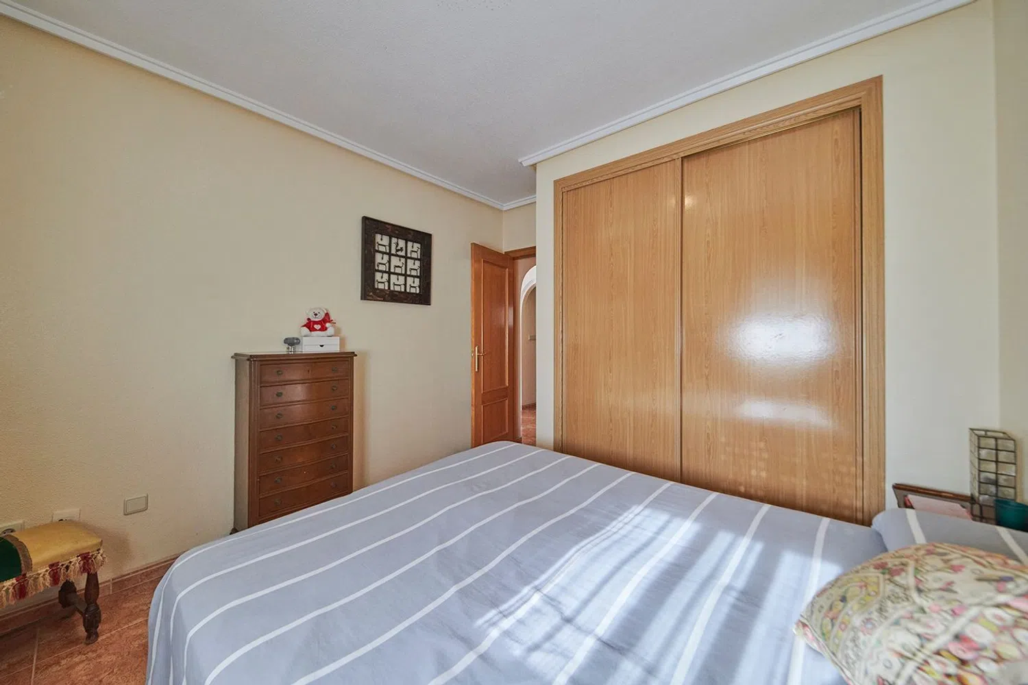 Piso en calle Britania, 10 - Foto 20