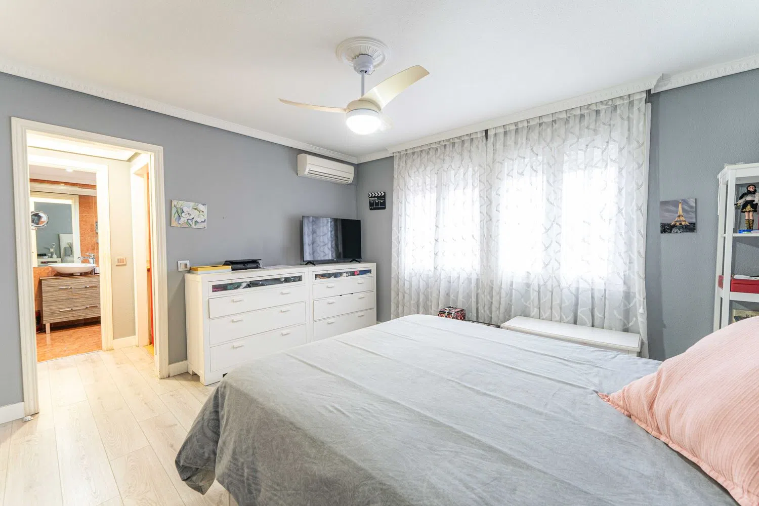 Casa independiente en La Cárcaba - El Encinar - Montemolinos - Foto 27