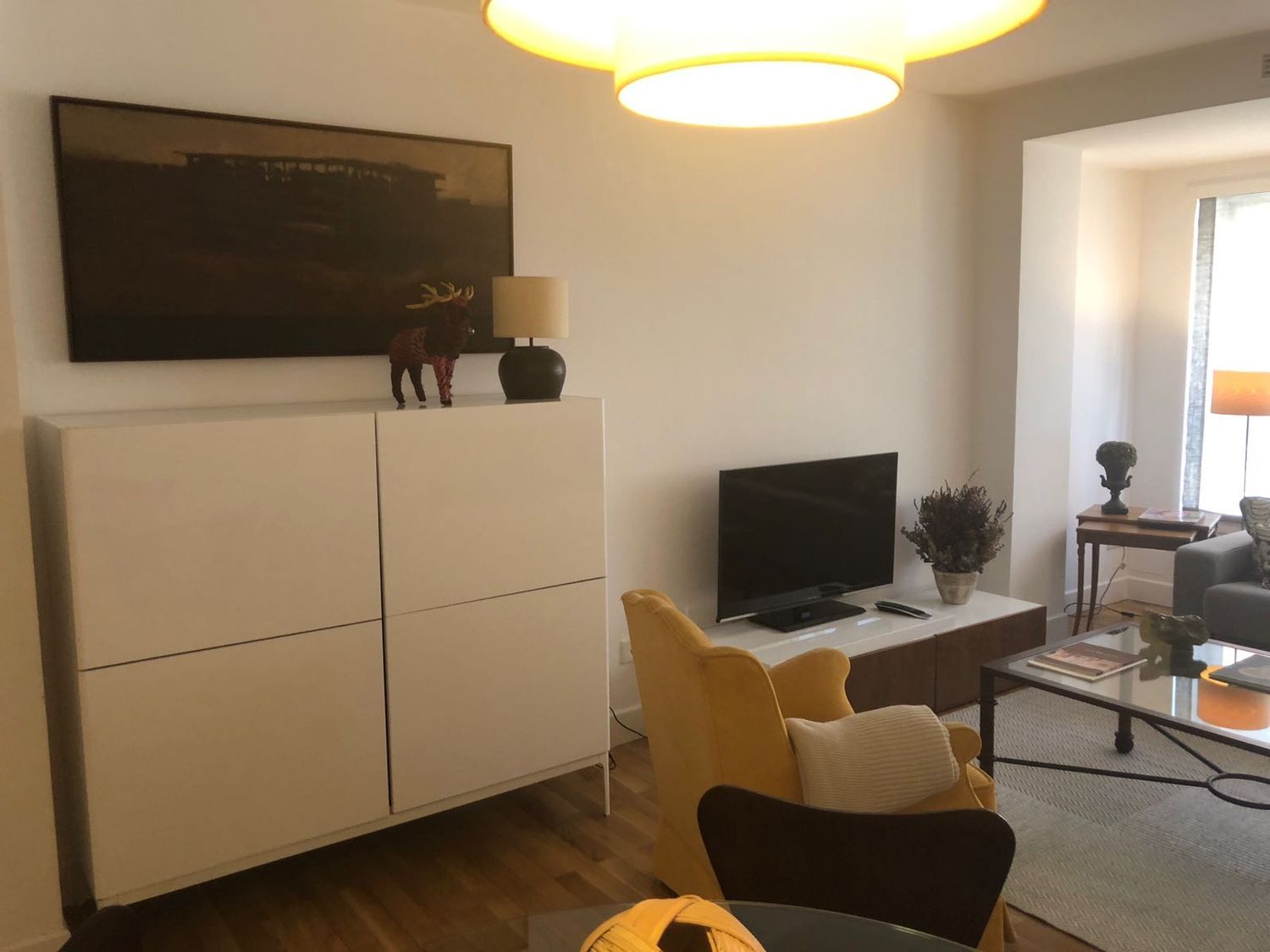 Piso en calle de Nicasio Gallego, 10 - Foto 2