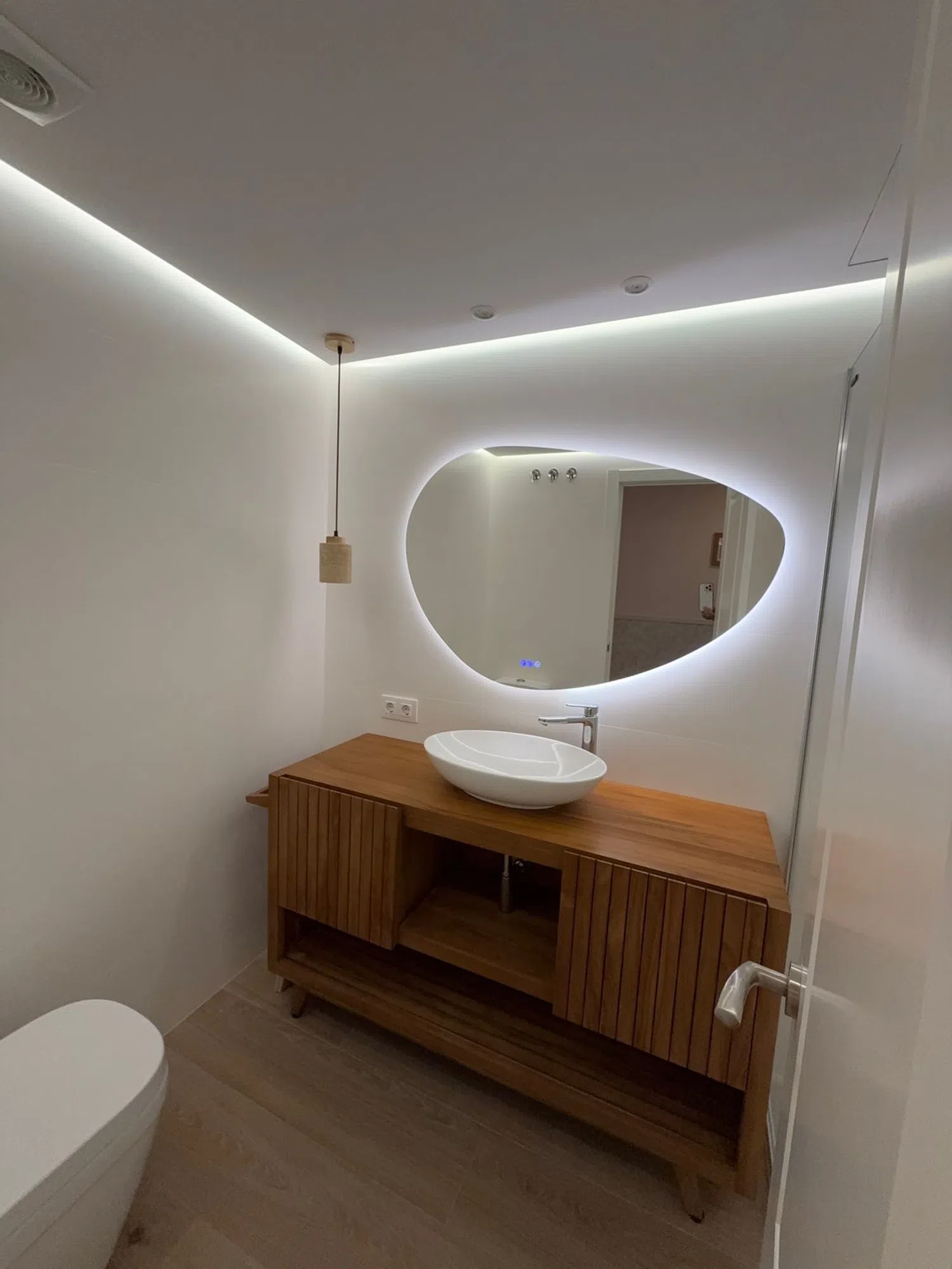 Piso en calle Artistas, 36 - Foto 3