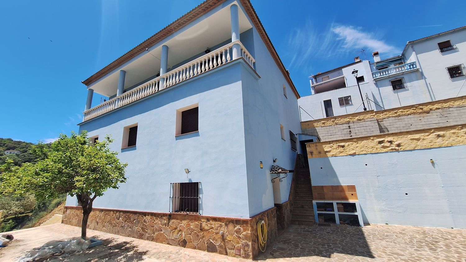 Casa o chalet independiente en Calle Arrieros, 142 Parcela - Foto 35