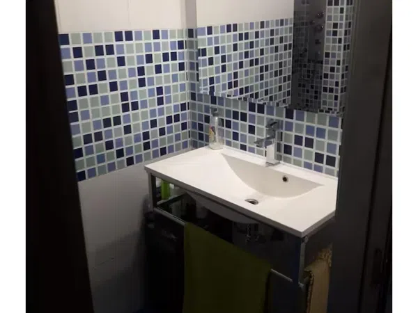 Piso en Avenida Reina Victoria Eugenia, 36, Alameda - Foto 11